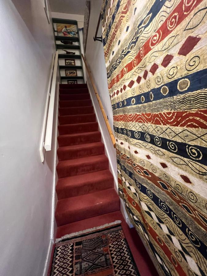 Cosy Private Accommodation In Corsham, Near Bath Buitenkant foto